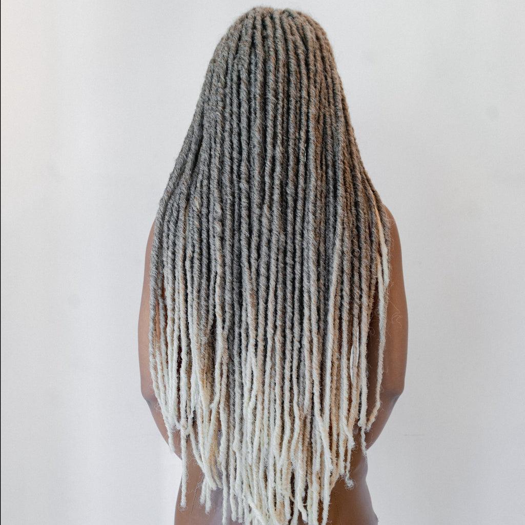 Supreme Locs in Lit 26"®