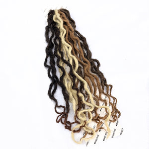 REGULAR 22"