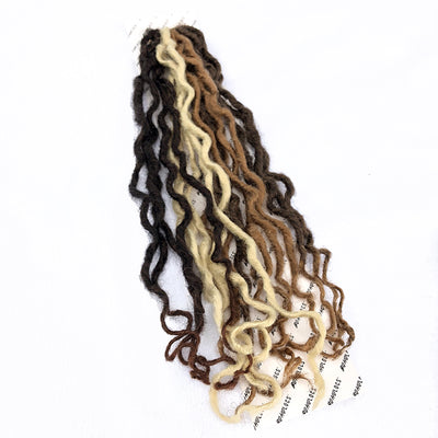 REGULAR 22"