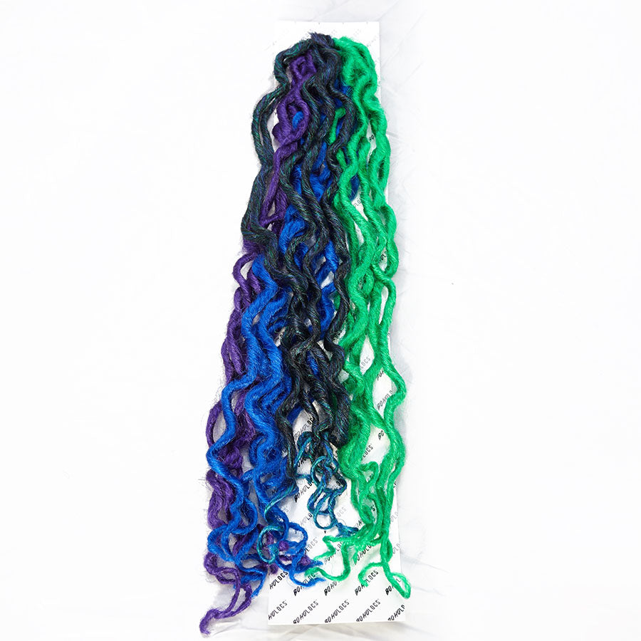 Boho Goddess Highlights in Fun 14"® - Single Pack